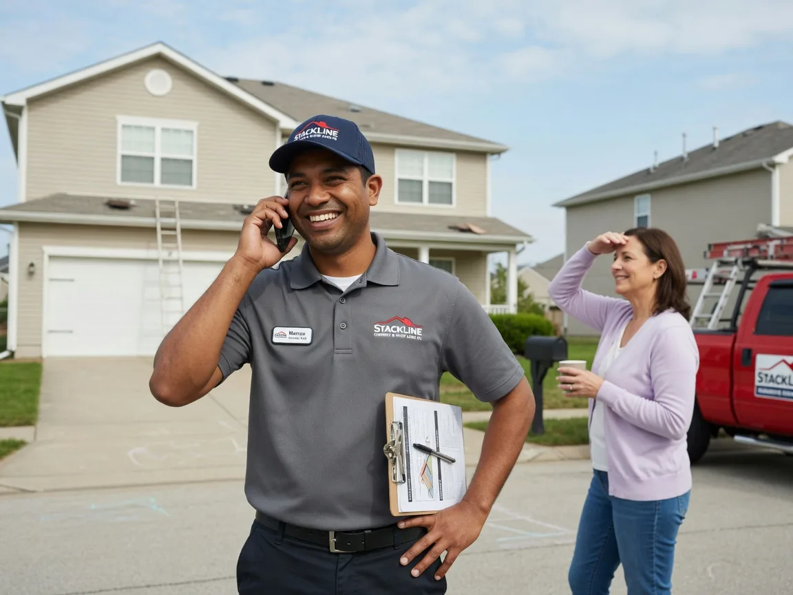 Chimney flashing repair Kendallville, IN FAQs